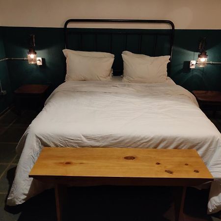 Garden Hotel Boutique Парати Экстерьер фото