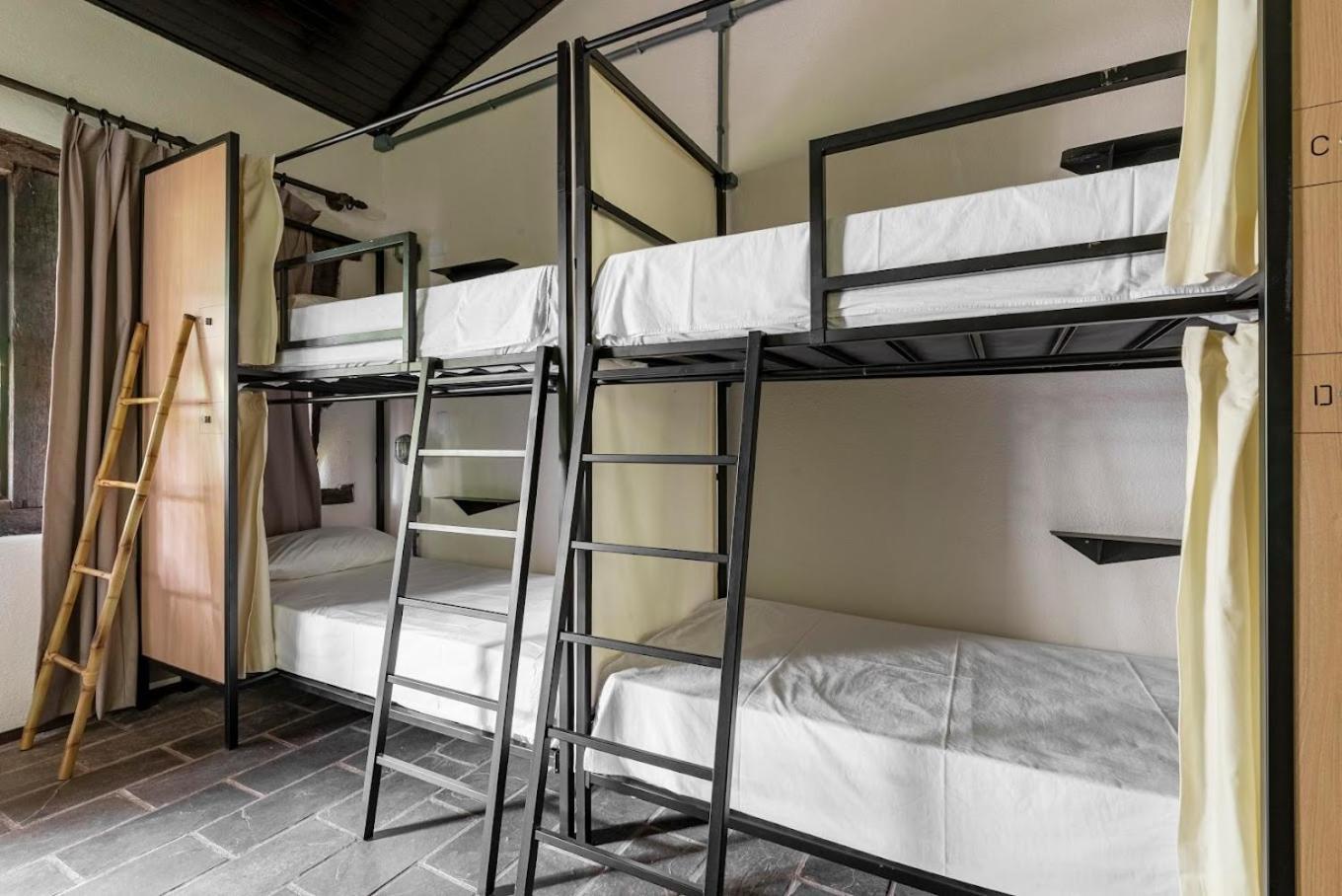 Garden Hotel Boutique Парати Экстерьер фото